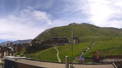 Tignes: Val Claret - 2150m (tignes.net)