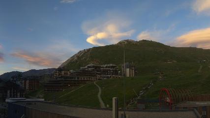 Tignes: Val Claret - 2150m (tignes.net)