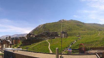 Tignes: Val Claret - 2150m (tignes.net)