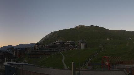 Tignes: Val Claret - 2150m (tignes.net)