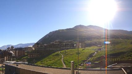 Tignes: Val Claret - 2150m (tignes.net)