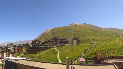 Tignes: Val Claret - 2150m (tignes.net)