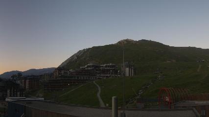 Tignes: Val Claret - 2150m (tignes.net)