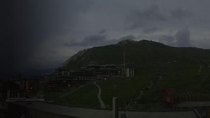 Tignes: Val Claret - 2150m (tignes.net)