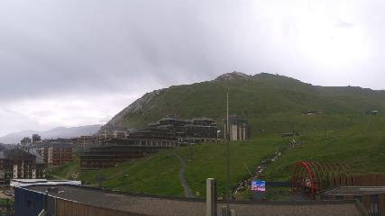 Tignes: Val Claret - 2150m (tignes.net)