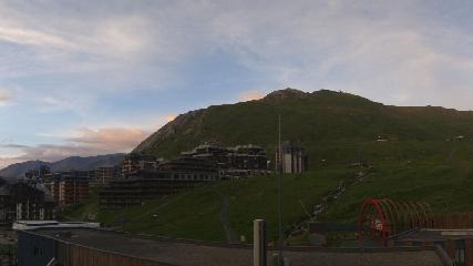 Tignes: Val Claret - 2150m (tignes.net)