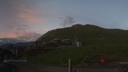 Tignes: Val Claret - 2150m (tignes.net)