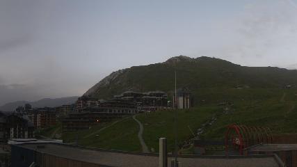 Tignes: Val Claret - 2150m (tignes.net)