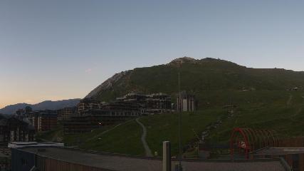 Tignes: Val Claret - 2150m (tignes.net)