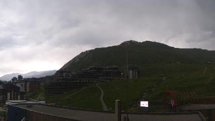 Tignes: Val Claret - 2150m (tignes.net)