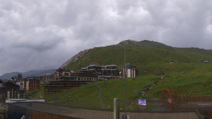 Tignes: Val Claret - 2150m (tignes.net)