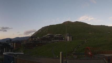 Tignes: Val Claret - 2150m (tignes.net)