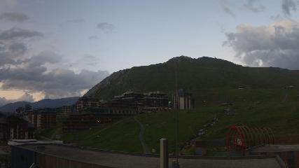 Tignes: Val Claret - 2150m (tignes.net)