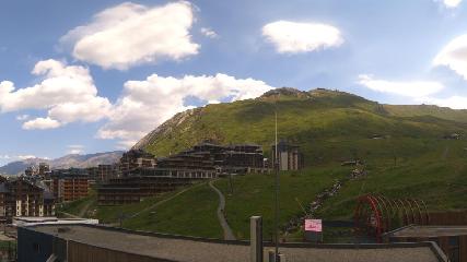 Tignes: Val Claret - 2150m (tignes.net)