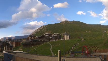 Tignes: Val Claret - 2150m (tignes.net)