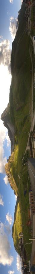 Webcam Tignes: Val Claret - 2150m