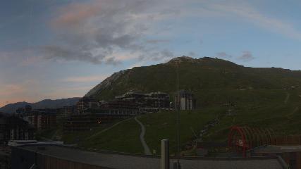 Tignes: Val Claret - 2150m (tignes.net)