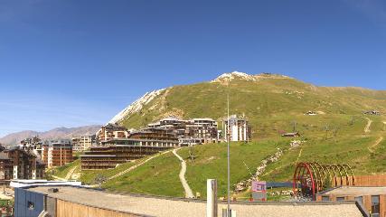 Tignes: Val Claret - 2150m (tignes.net)