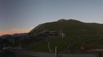 Tignes: Val Claret - 2150m (tignes.net)