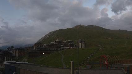 Tignes: Val Claret - 2150m (tignes.net)