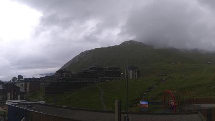 Tignes: Val Claret - 2150m (tignes.net)