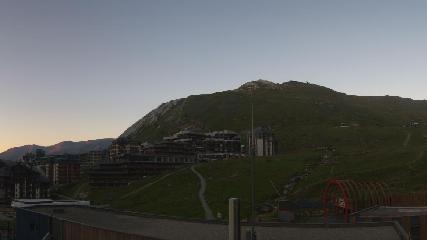 Tignes: Val Claret - 2150m (tignes.net)