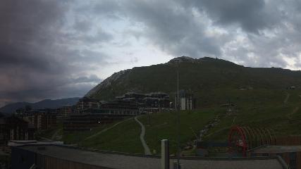 Tignes: Val Claret - 2150m (tignes.net)