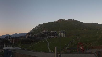 Tignes: Val Claret - 2150m (tignes.net)