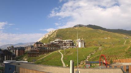 Tignes: Val Claret - 2150m (tignes.net)