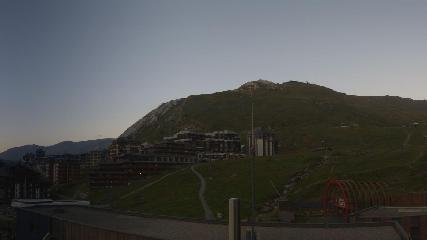 Tignes: Val Claret - 2150m (tignes.net)