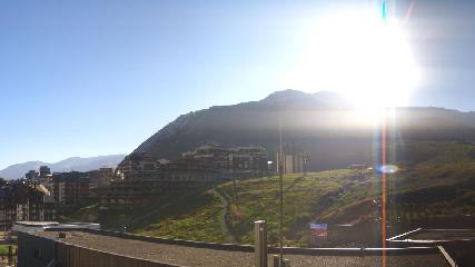 Tignes: Val Claret - 2150m (tignes.net)