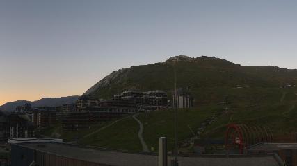 Tignes: Val Claret - 2150m (tignes.net)