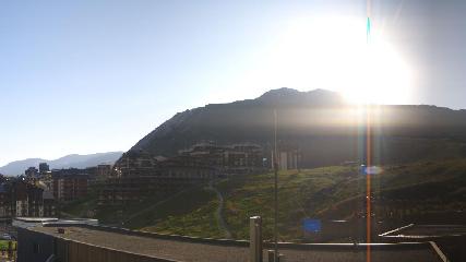 Tignes: Val Claret - 2150m (tignes.net)