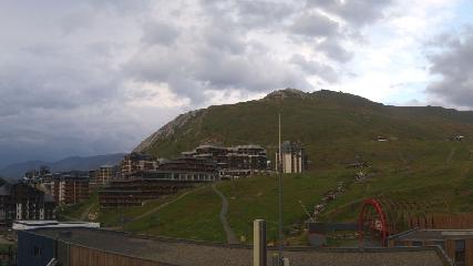 Tignes: Val Claret - 2150m (tignes.net)
