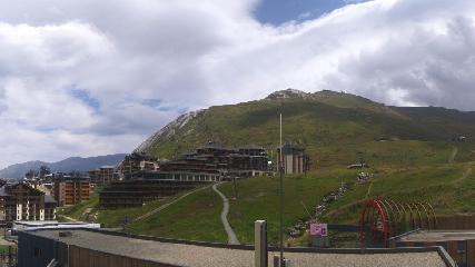 Tignes: Val Claret - 2150m (tignes.net)