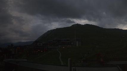 Tignes: Val Claret - 2150m (tignes.net)