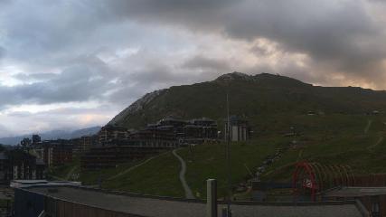 Tignes: Val Claret - 2150m (tignes.net)