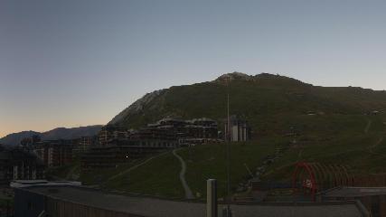 Tignes: Val Claret - 2150m (tignes.net)