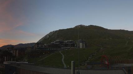 Tignes: Val Claret - 2150m (tignes.net)