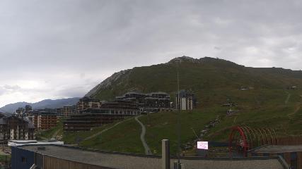 Tignes: Val Claret - 2150m (tignes.net)