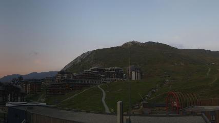Tignes: Val Claret - 2150m (tignes.net)