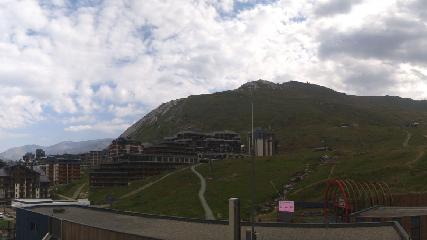 Tignes: Val Claret - 2150m (tignes.net)