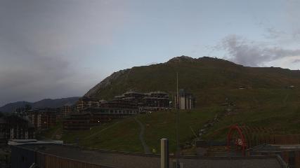 Tignes: Val Claret - 2150m (tignes.net)