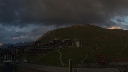 Tignes: Val Claret - 2150m (tignes.net)