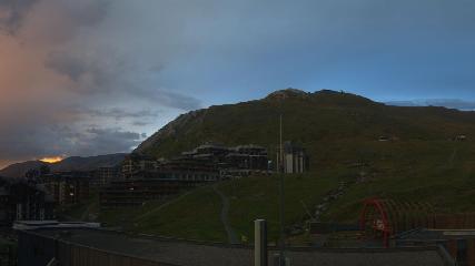 Tignes: Val Claret - 2150m (tignes.net)