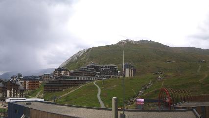 Tignes: Val Claret - 2150m (tignes.net)