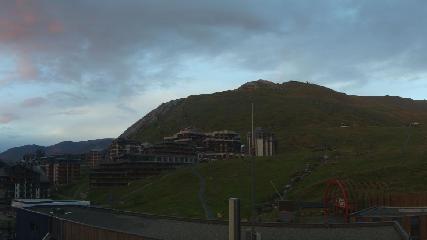 Tignes: Val Claret - 2150m (tignes.net)