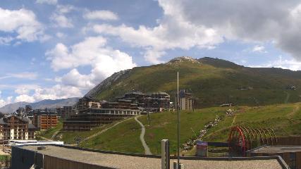 Tignes: Val Claret - 2150m (tignes.net)