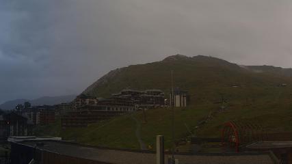 Tignes: Val Claret - 2150m (tignes.net)