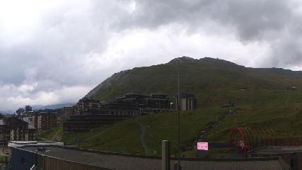 Tignes: Val Claret - 2150m (tignes.net)